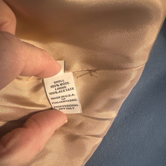 Fleurette NWT Coat - Picture 5 of 5